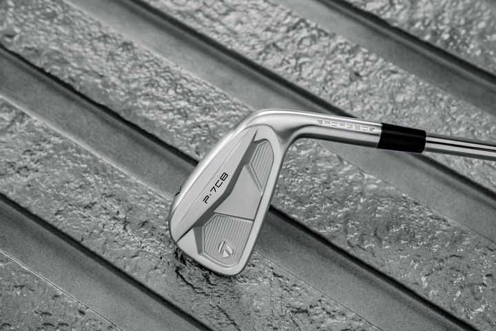 테일러메이드 P·7CB 아이언