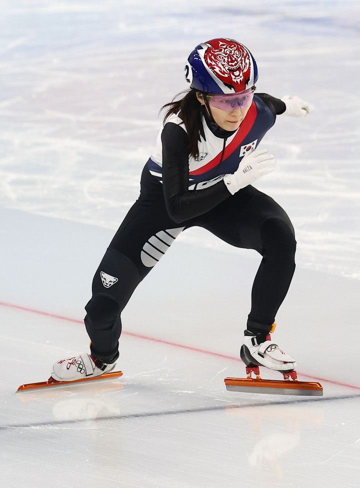 최민정(성남시청)