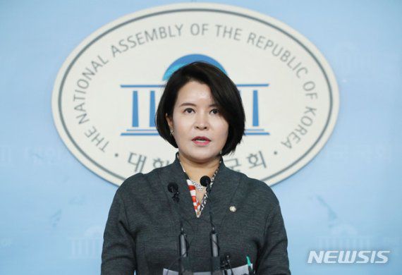 허윤정 더불어민주당 대변인