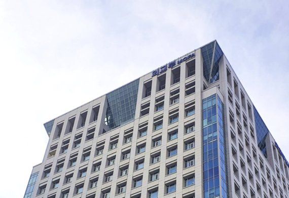 서울 종로구 도렴동 외교부 청사 / 사진=fnDB