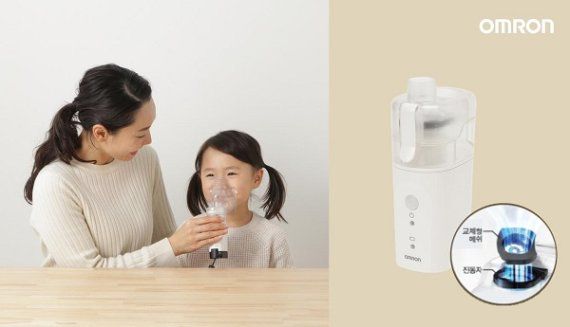 사진: 한국오므론헬스케어 제공