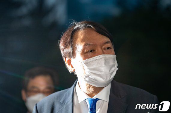 윤석열 검찰총장. 사진=뉴스1