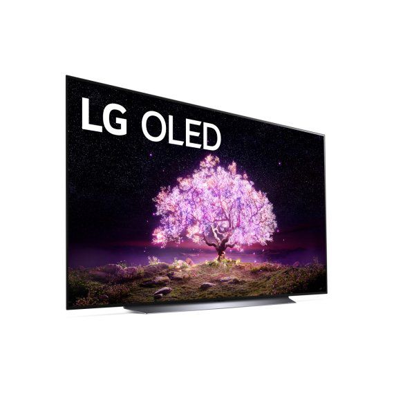 LG OLED TV