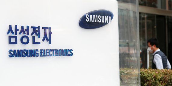 삼성전자 사진/fnDB