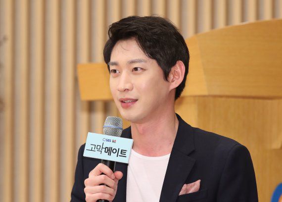 김윤상 아나운서/사진=뉴스1