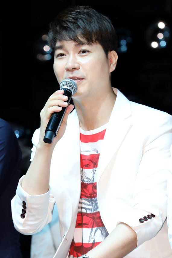 박수홍 뉴스1 DB © News1 강고은 에디터 /사진=뉴스1