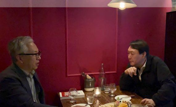 사진=유튜브 채널 '장예찬tv'