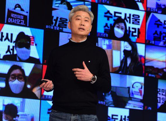 김근식 경남대 교수. / 사진=뉴시스