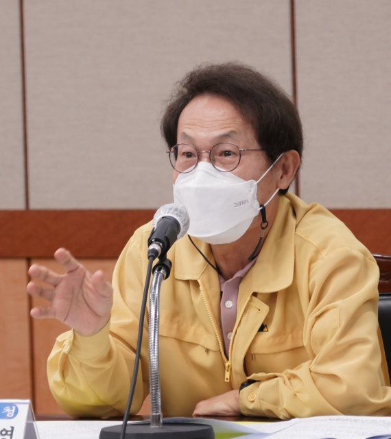 조희연 서울시교육감 / 사진=서울시교육청 제공