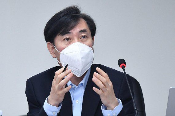 하태경 국민의힘 의원. 사진=서동일 기자