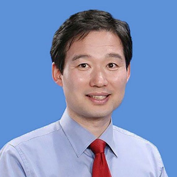 윤석열 전 검찰총장 대선캠프에서 정무실장을 맡고 있는 신지호 전 의원. 유튜브 캡처