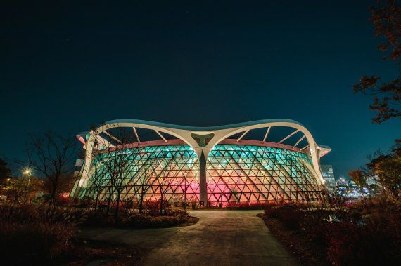 서울식물원 /사진=호텔스컴바인