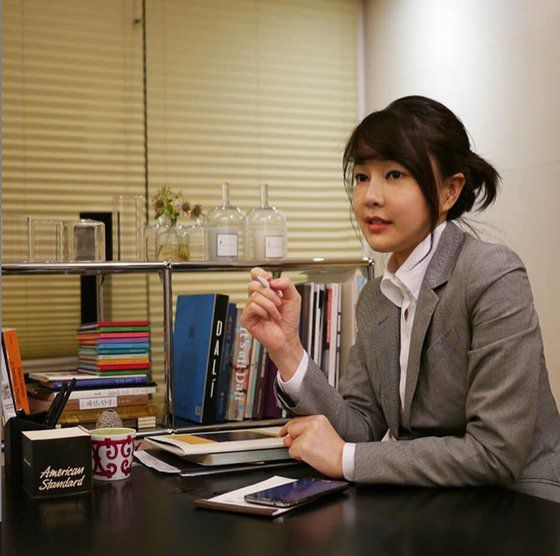 윤석열 전 검찰총장의 부인 김건희 코바나컨텐츠 대표 (김 대표 인스타그램) © News1 © News1 허정현 기자 /사진=뉴스1