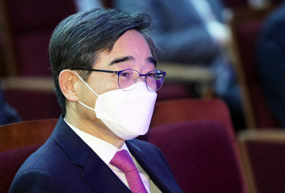 권순일 전 대법관. 사진=뉴스1