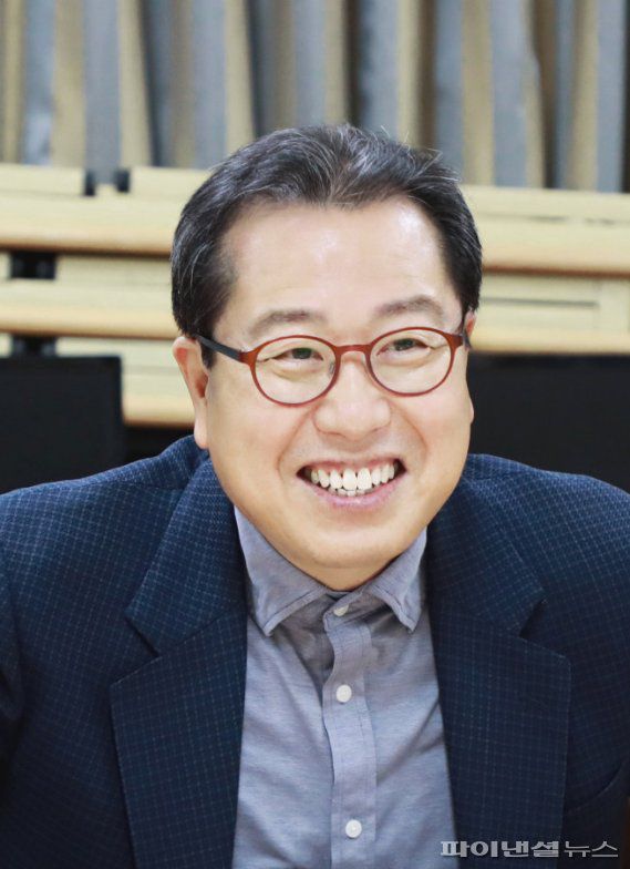 조광한 남양주시장. 사진제공=남양주시