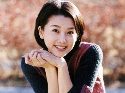 전 전 대통령의 차남 전재용씨와 그의 부인 박상아씨. /사진=fnDB