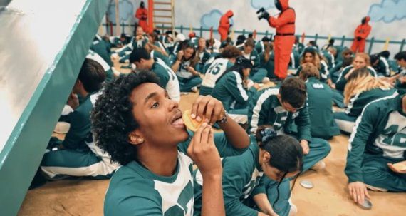 미스트 비스트 캡처