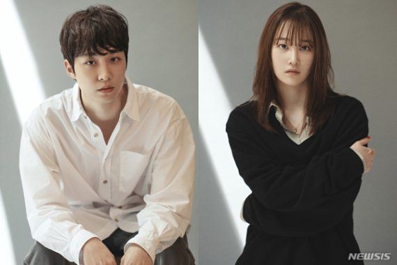 이충현 감독(왼쪽), 전종서 /사진=뉴시스