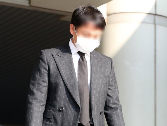 유인석 전 유리홀딩스 대표 / 사진=뉴스1