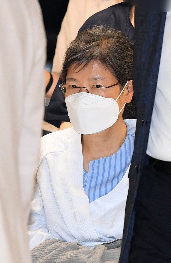 박근혜 전 대통령 /사진=뉴시스