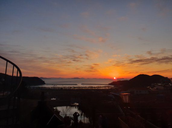 12가지 띠별로 어울리는 국내 여행지, 남해 /사진=부킹닷컴