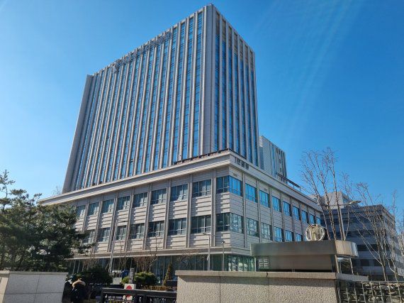 서울동부지법. /사진=김해솔 기자