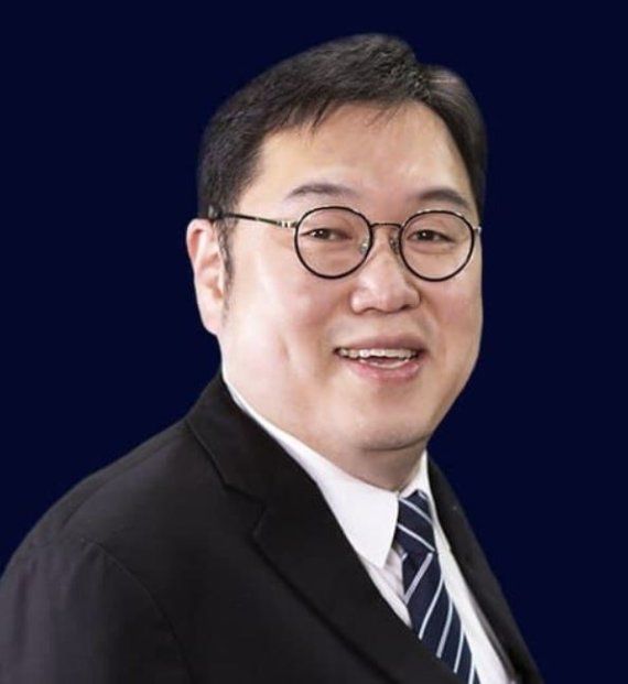 김용민 사단법인 평화나무 이사장. 사진 김용민 페이스북 *재판매 및 DB 금지 /사진=뉴시스