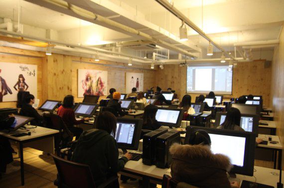 와이랩 아카데미 /사진=와이랩