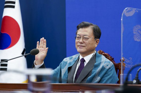 문재인 대통령. /사진=뉴시스