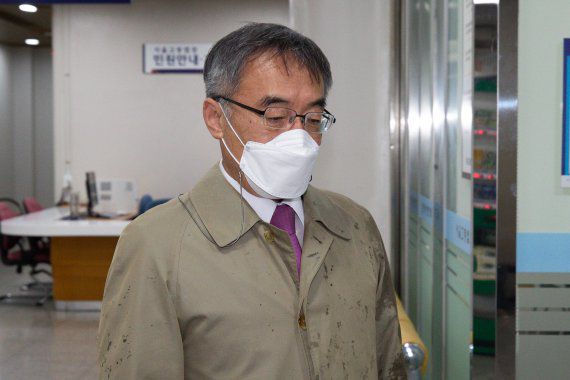 임종헌 전 법원행정처 차장. /사진=뉴스1