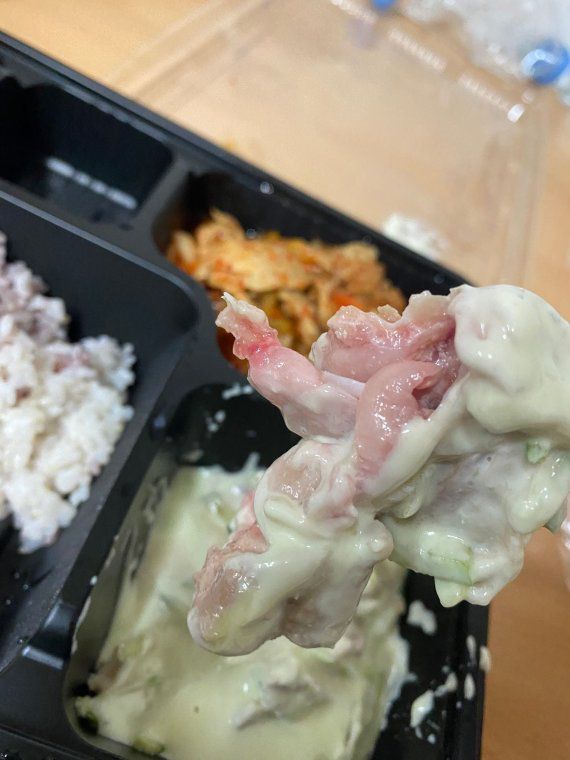 페이스북 페이지 '육군훈련소 대신 전해드립니다(육대전)' 갈무리