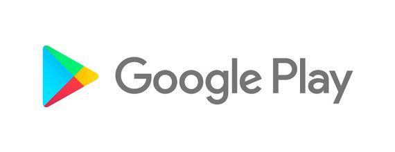 구글플레이 로고. 구글코리아 제공.