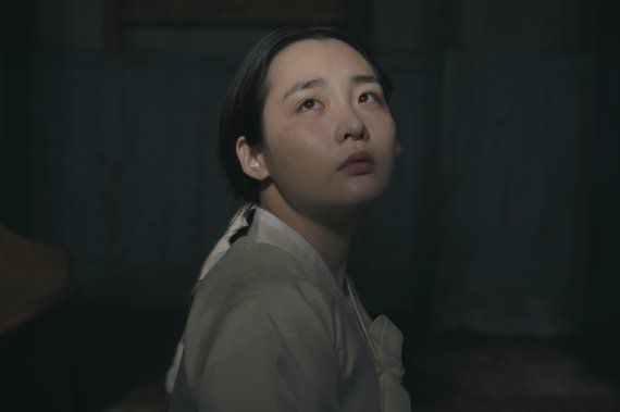 애플TV+ 파친코 스틸컷. 애플 제공.