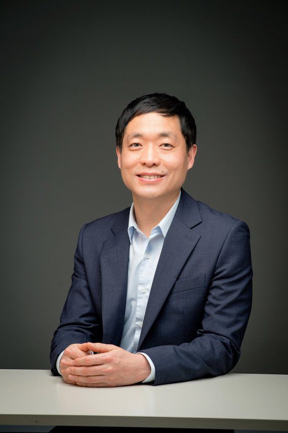김동훈 드림어스컴퍼니 신임 최고경영자. 드림어스컴퍼니 제공