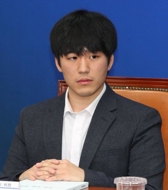 황희두씨. /사진=뉴스1