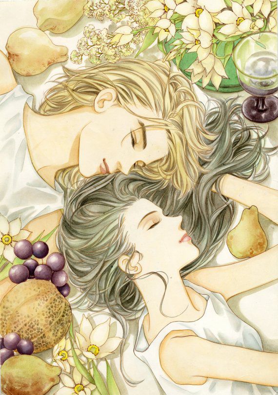 원수연 '풀 하우스'(1993년) / 디뮤지엄 제공