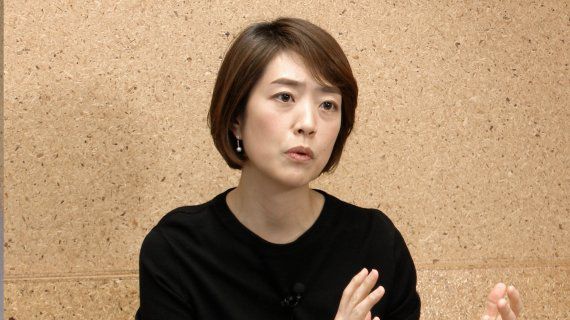 고민정 더불어민주당 의원. /사진=뉴스1