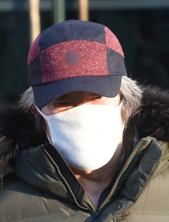 아동 성폭행 혐의로 징역 12년을 복역 후 출소한 조두순. /사진=뉴스1