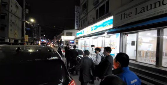 /사진=유튜브 '이재명' 채널 갈무리