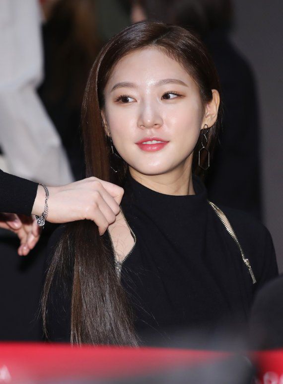 배우 김새론씨. /사진=뉴스1