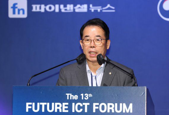 박성중 국회 과방위 위원