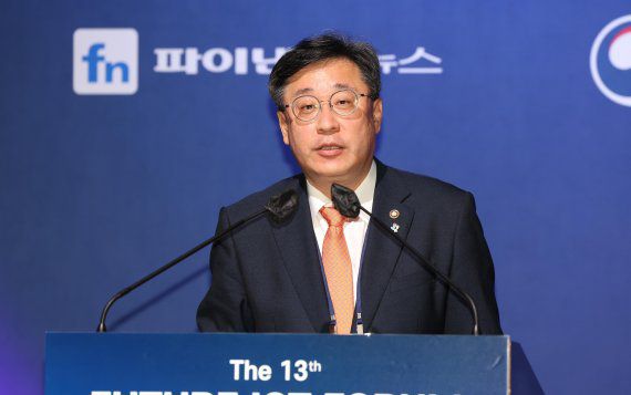 박윤규 과기정통부 제2차관