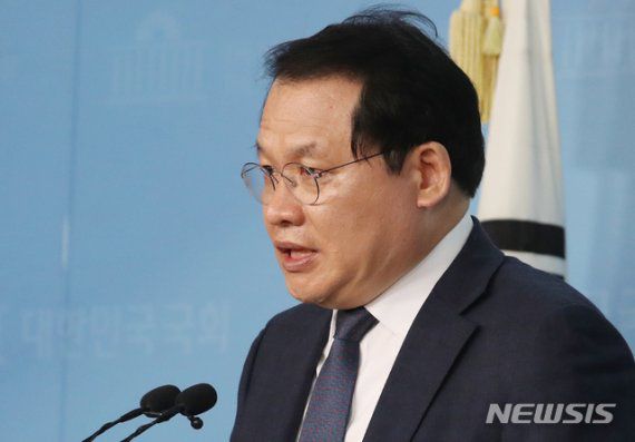 강신업 변호사 /사진=뉴시스화상