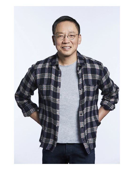 현대카드 정태영 부회장 /사진=fnDB