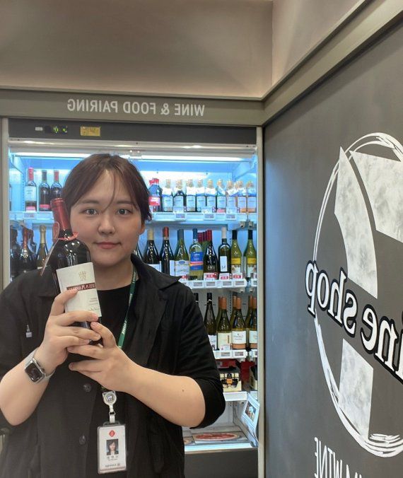 이현정 세븐일레븐 FC. 사진=박문수 기자