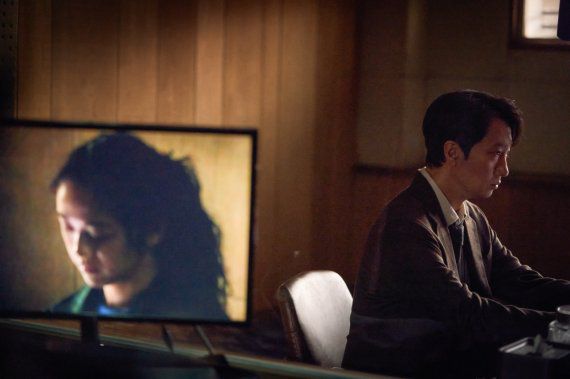 박찬욱 감독의 '헤어질 결심' (출처=뉴시스/NEWSIS) /사진=뉴시스