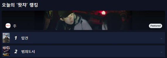 '탑건: 매버릭' 흥행에 전작도 인기