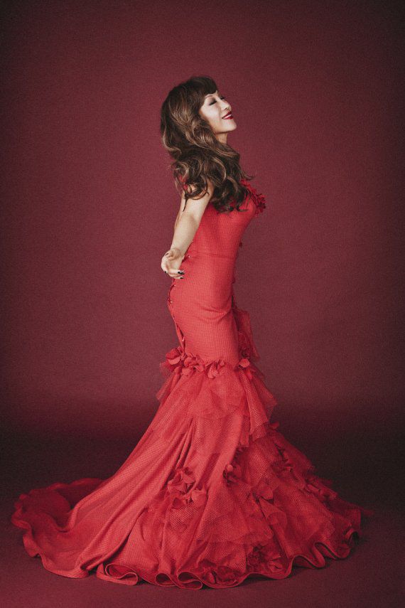 [서울=뉴시스]소프라노 조수미. (사진=Zo sun hi-1 제공) 2021.12.15. photo@newsis.com *재판매 및 DB 금지 /사진=뉴시스