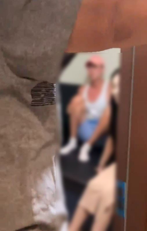 강남 한 복판에서 속칭 '키스방'이라는 변종 성매매 업소를 운영한 일당 등 20여명이 경찰에 붙잡혔다. (수서경찰서 제공) © 뉴스1 /사진=뉴스1