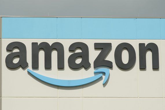 아마존이 틱톡 스타일의 짧은 동영상 소셜미디어를 준비 중이라고 월스트리트저널(WSJ)이 17일(현지시간) 보도했다. 사진은 11일 미국 미시시피주 매디슨카운티의 아마존 자동화 물류센터. AP연합